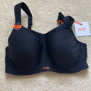 Panache Sport Maximum Support Bra 34E